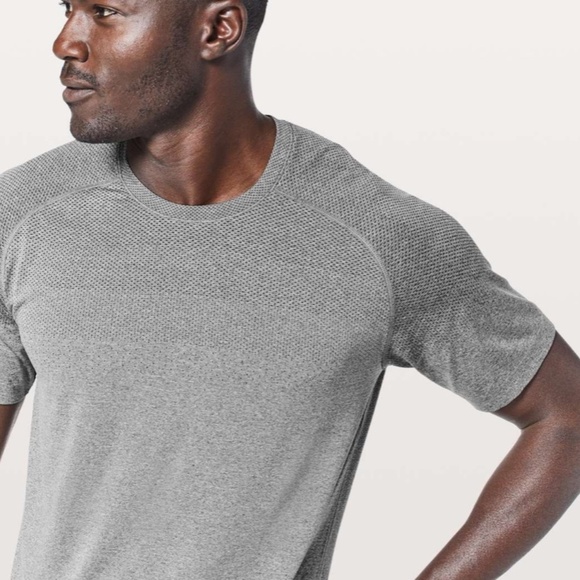 Lululemon Metal Vent Tech Short Sleeve - Picture 6 of 11